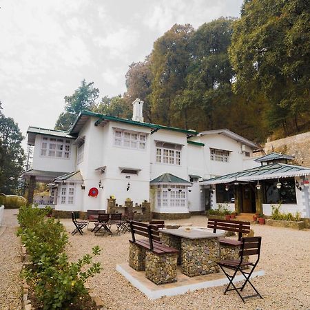 Bhikampur Lodge By Nine Hotels Naini Tāl Exterior foto