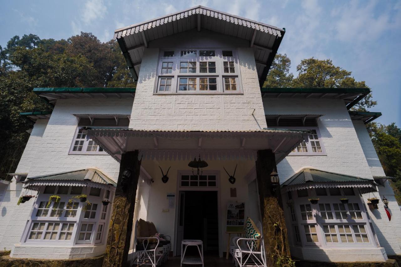 Bhikampur Lodge By Nine Hotels Naini Tāl Exterior foto