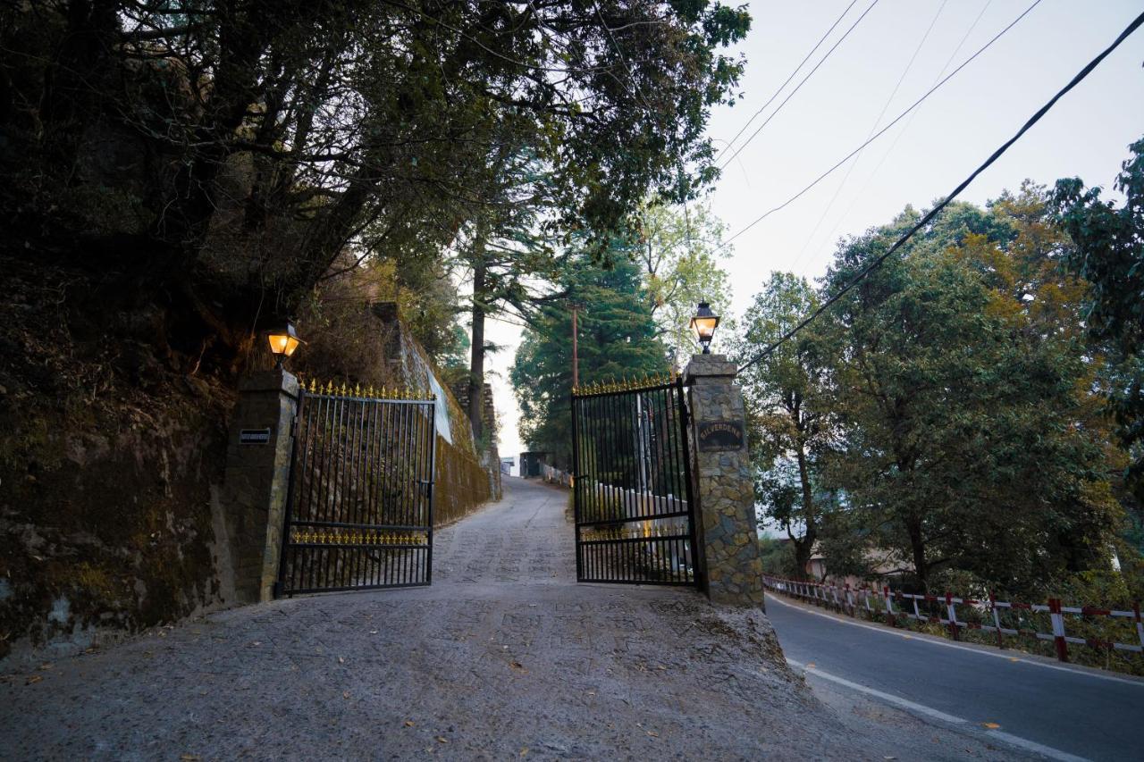 Bhikampur Lodge By Nine Hotels Naini Tāl Exterior foto