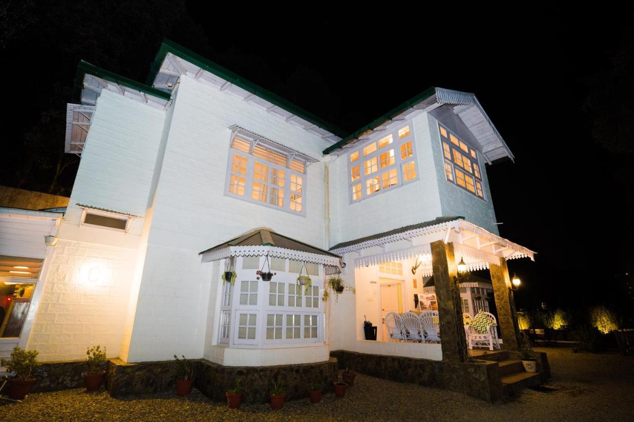 Bhikampur Lodge By Nine Hotels Naini Tāl Exterior foto