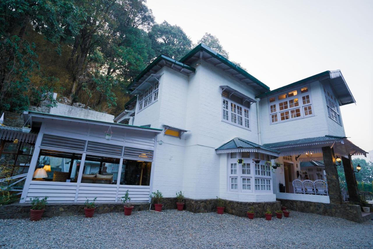 Bhikampur Lodge By Nine Hotels Naini Tāl Exterior foto