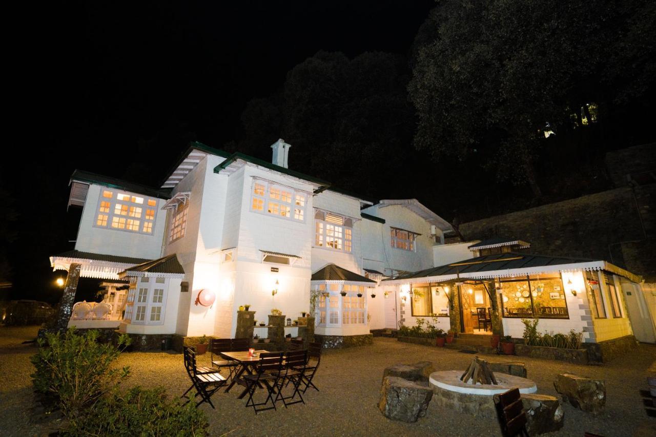 Bhikampur Lodge By Nine Hotels Naini Tāl Exterior foto